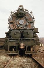 PRR 4617, I-1SA, 1958